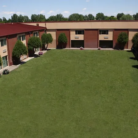 Holiday Inn Riverton-Convention Center By Ihg