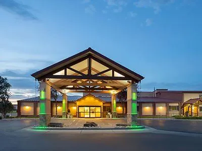 Hotel Riverton-convention Center By Ihg 3*