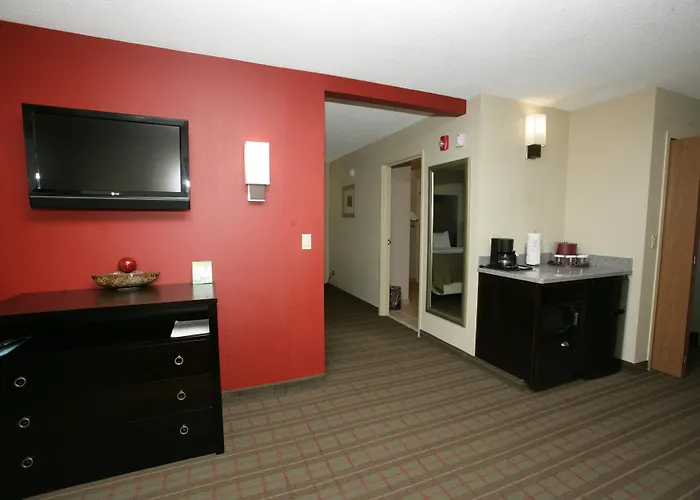 Riverton-convention Center By Ihg Hotel 3*