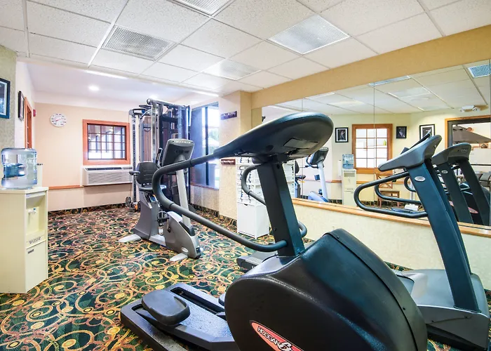 Riverton-convention Center By Ihg Hotel
