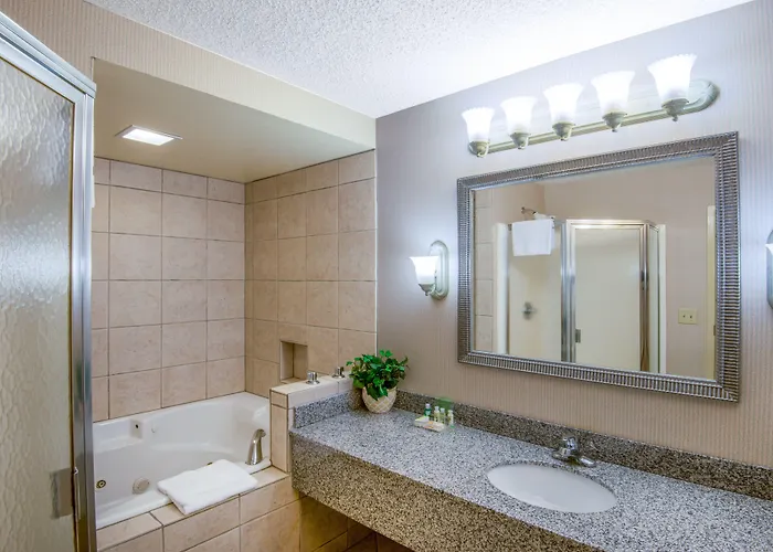 Hotel Riverton-convention Center By Ihg Riverton