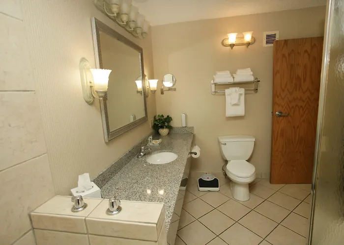Riverton-convention Center By Ihg Hotel 3*