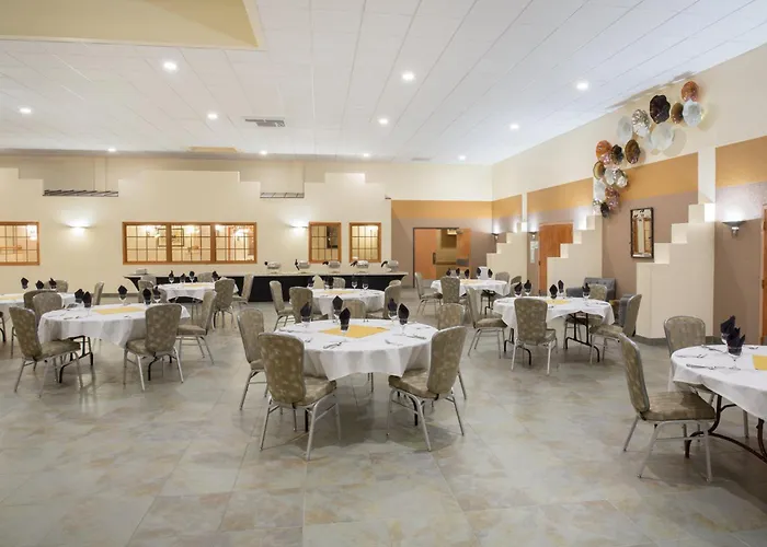 Riverton-convention Center By Ihg Riverton