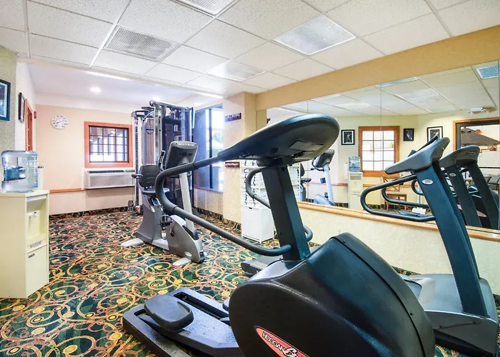 Riverton-convention Center By Ihg