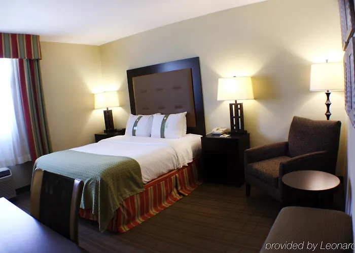 Riverton-convention Center By Ihg 3*