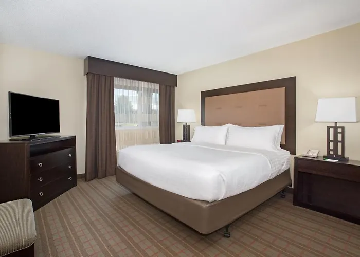 Riverton-convention Center By Ihg
