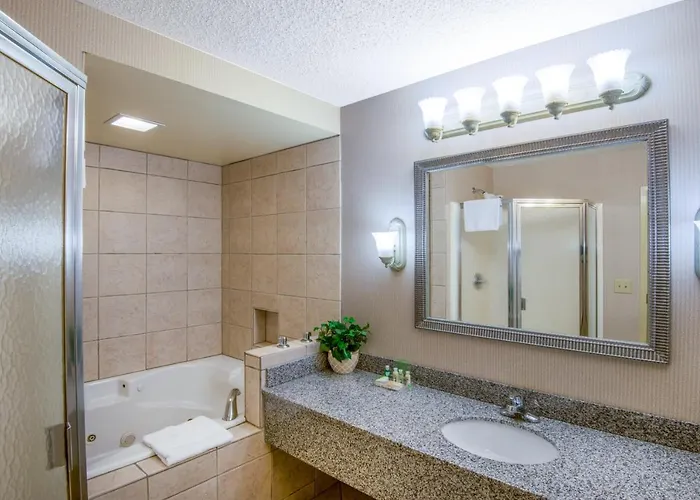 Riverton-convention Center By Ihg Hotel