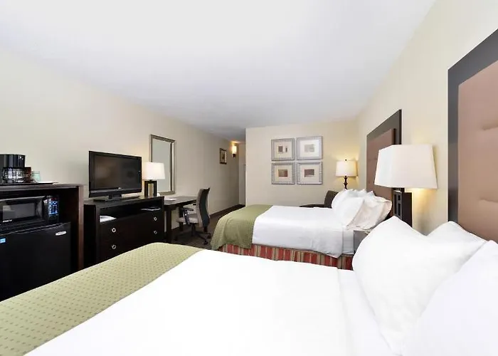Riverton-convention Center By Ihg Hotel 3*