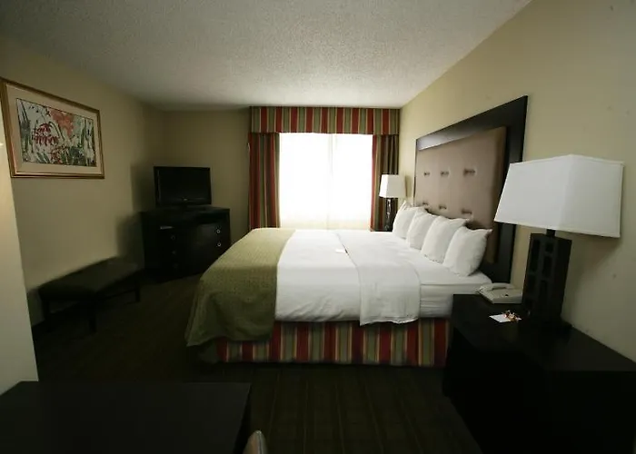 Riverton-convention Center By Ihg 3* Riverton